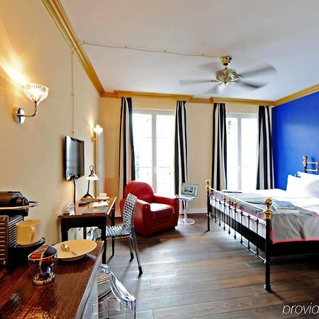 Bob W Mitte Aparthotel Берлин Екстериор снимка
