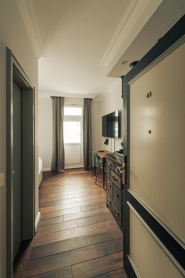 Bob W Mitte Aparthotel Берлин Екстериор снимка