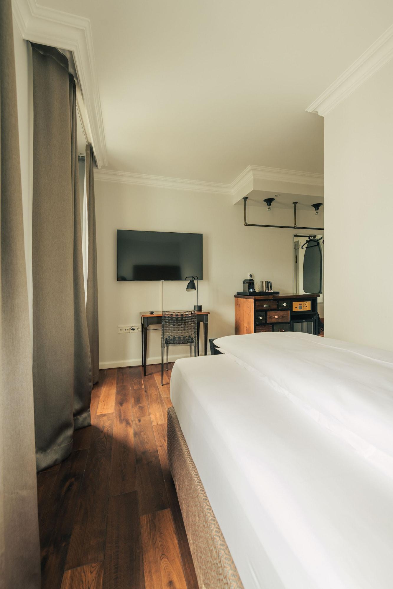 Bob W Mitte Aparthotel Берлин Екстериор снимка