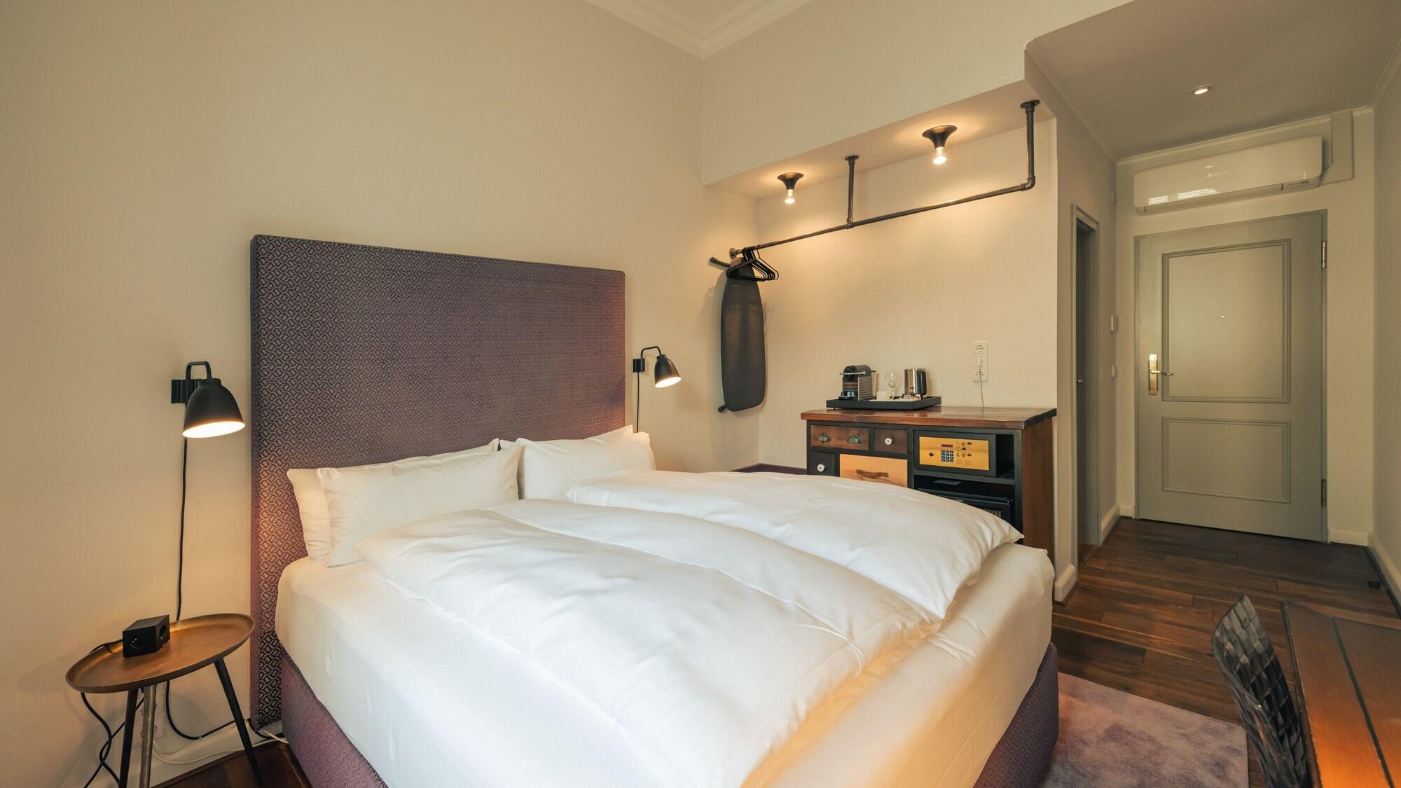 Bob W Mitte Aparthotel Берлин Екстериор снимка