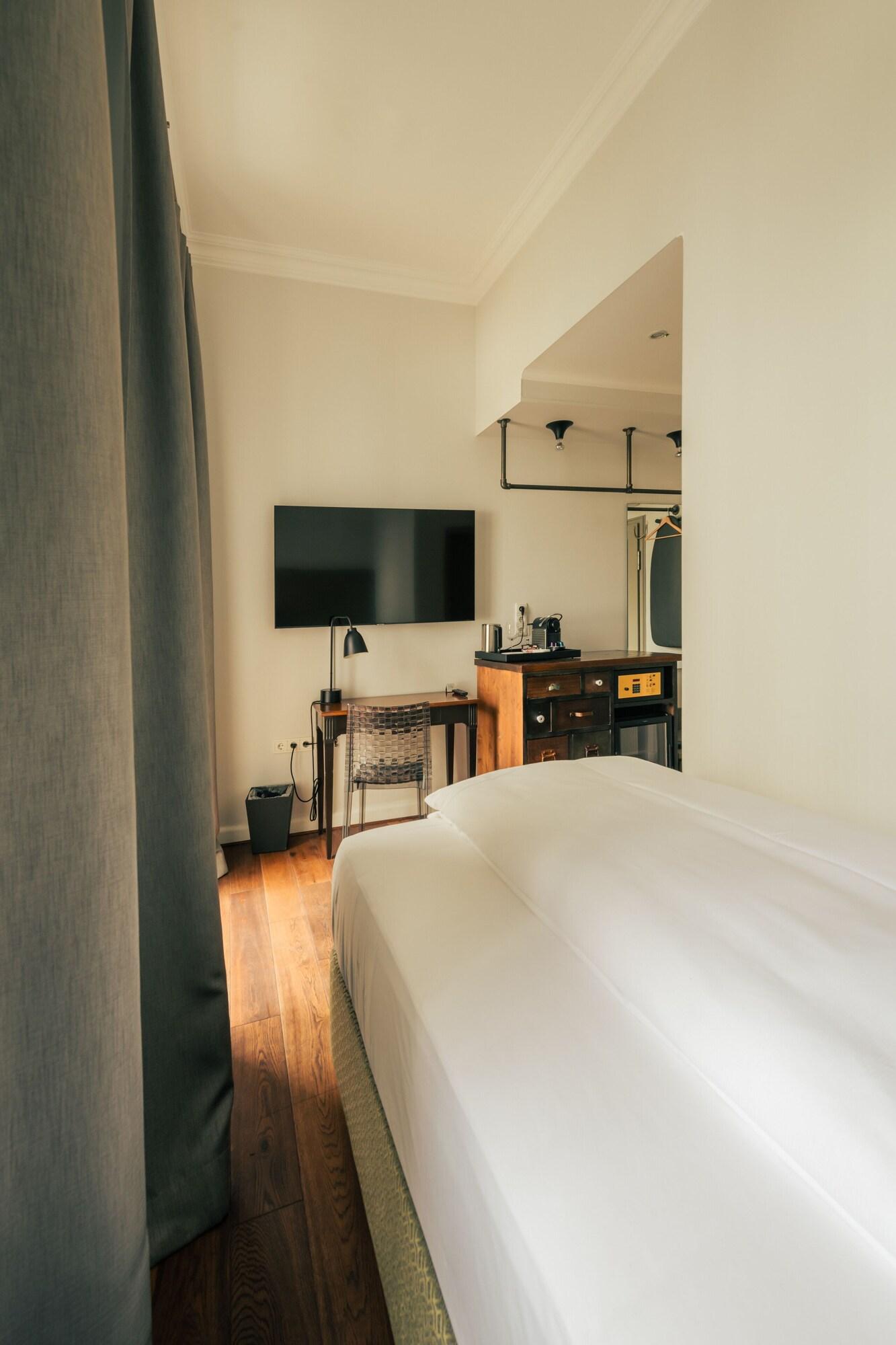 Bob W Mitte Aparthotel Берлин Екстериор снимка