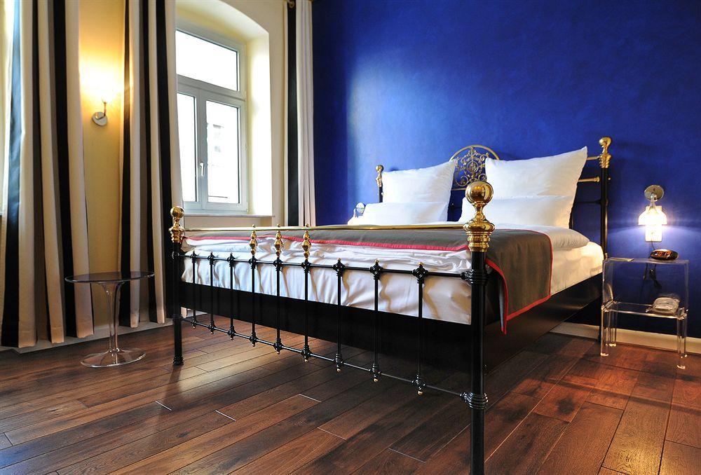 Bob W Mitte Aparthotel Берлин Екстериор снимка