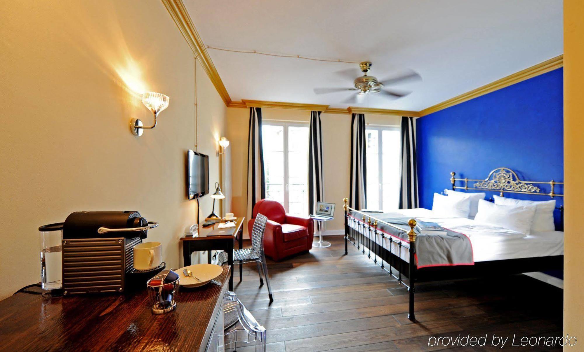 Bob W Mitte Aparthotel Берлин Екстериор снимка